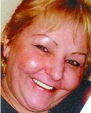 Photo de Louise Paul