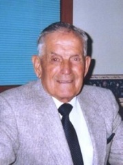 Photo of Bernard Payette