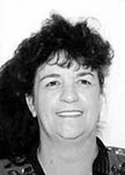 Photo de Claudette Payette