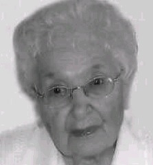 Photo of Marie-Ange Payette