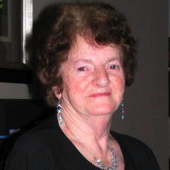 Photo of Therese Payette