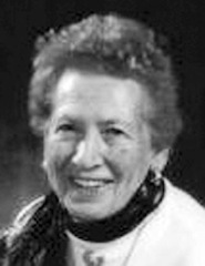 Photo of Marie-Rose Payeur