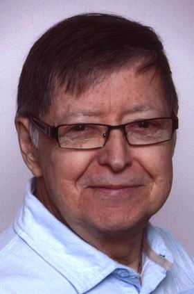 Photo of Jacques Pearson