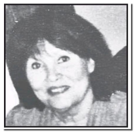 Photo of Danielle Pedneault