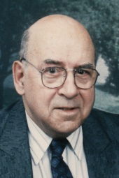 Photo of Maurice Pedneault