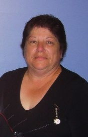 Photo of Carole Pelchat