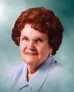 Photo de Georgette Pelchat