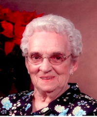 Photo of Pauline Pelchat