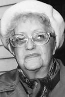 Photo de Antoinette Pellerin