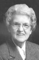 Photo de Antoinette Pellerin