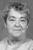 Photo de Fleurette Pellerin