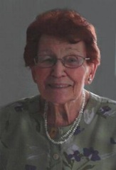 Photo de Germaine Pellerin