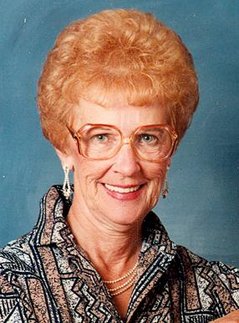 Photo of Gilberte Pellerin