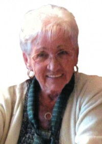 Photo de Gisele Pellerin