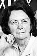 Photo of Helene Pellerin
