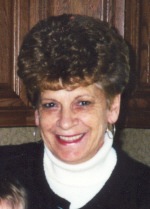 Photo of Helene Pellerin