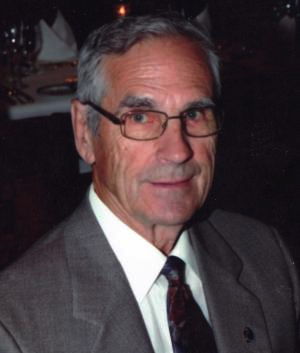 Photo of Maurice Pellerin