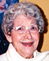 Photo de Annette Pelletier