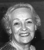 Photo of Bernadette Pelletier