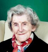 Photo de Berthe Pelletier