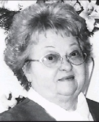 Photo de Berthe Pelletier