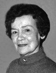 Photo de Berthe Pelletier