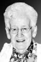 Photo de Blanche Pelletier