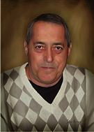 Photo of Bruno Pelletier