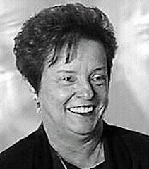 Photo of Beatrice Pelletier