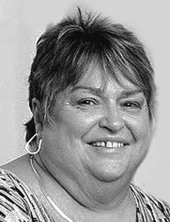 Photo de Claudette Pelletier