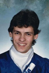 Photo of Francis Pelletier