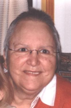 Photo de Ginette Pelletier