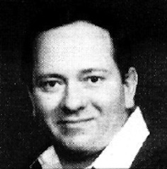 Photo of Jacques Pelletier