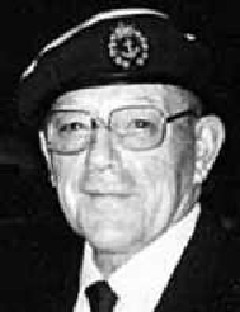 Photo of Jean-Charles Pelletier