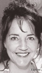 Photo of Lise Pelletier