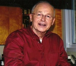 Photo of Leonard Pelletier