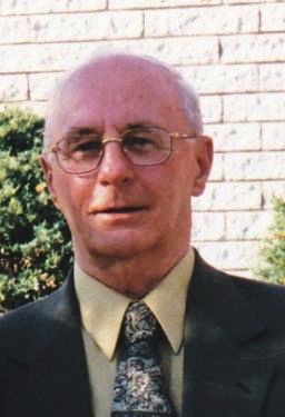 Photo de Leopold Pelletier