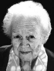 Photo of Marie-Paule Pelletier