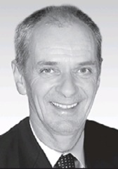 Photo of Mario Pelletier