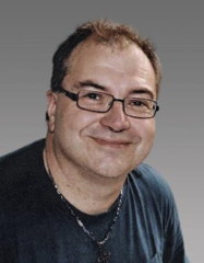 Photo of Mario Pelletier