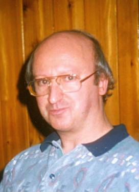 Photo of Mario Pelletier