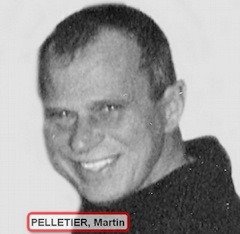 Photo of Martin Pelletier