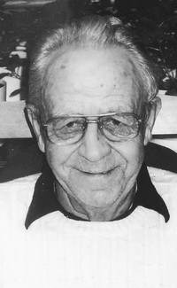 Photo of Medard Pelletier