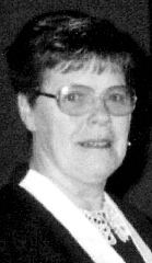 Photo of Pauline Pelletier