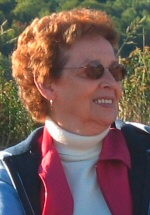 Photo of Pauline Pelletier