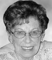 Photo de Raymonde Pelletier