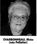 Photo of Rhea Pelletier