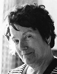 Photo de Suzanne Pelletier