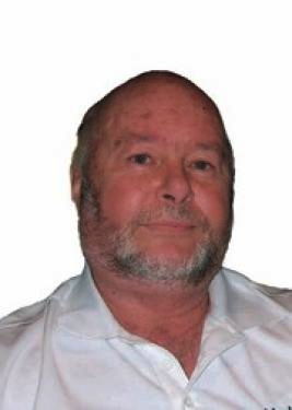 Photo of Willie Pelletier