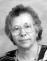 Photo of Yvette Pelletier